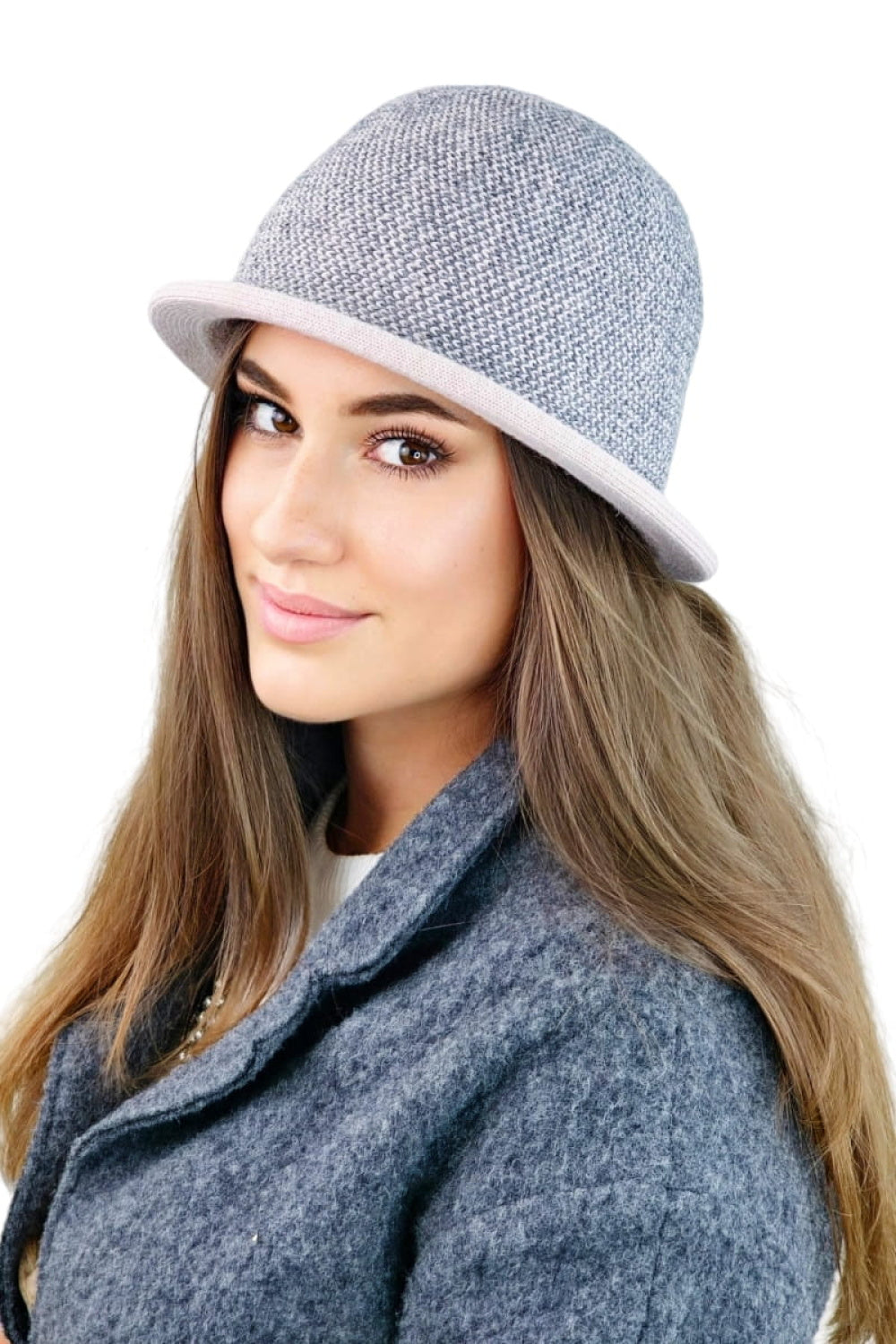 Gorro modelo 205196 Kamea