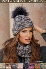 Gorro modelo 205200 Kamea