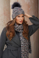 Gorro modelo 205200 Kamea