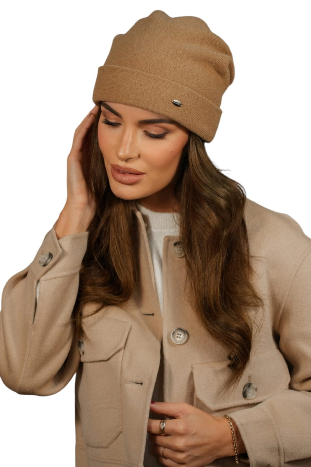 Gorro modelo 205204 Kamea