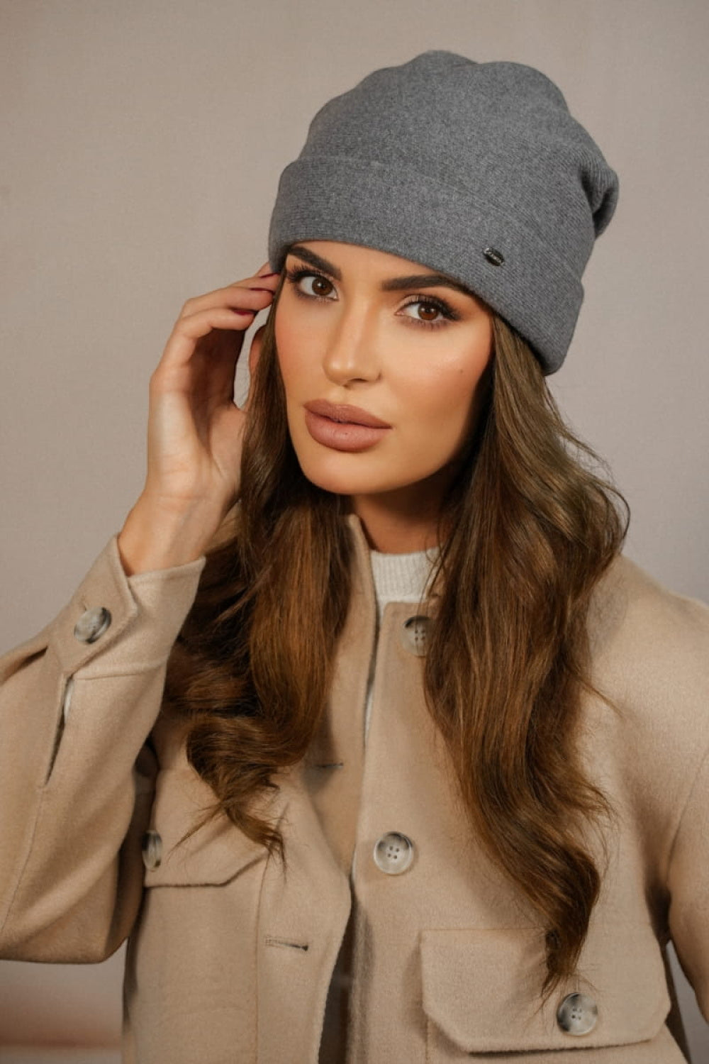 Gorro modelo 205205 Kamea