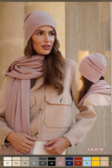 Gorro modelo 205206 Kamea