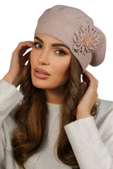 Boina modelo 205212 Kamea