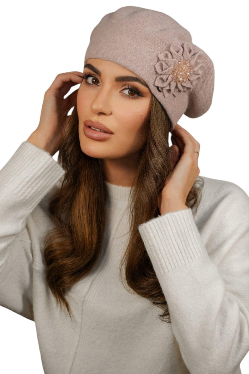 Boina modelo 205212 Kamea
