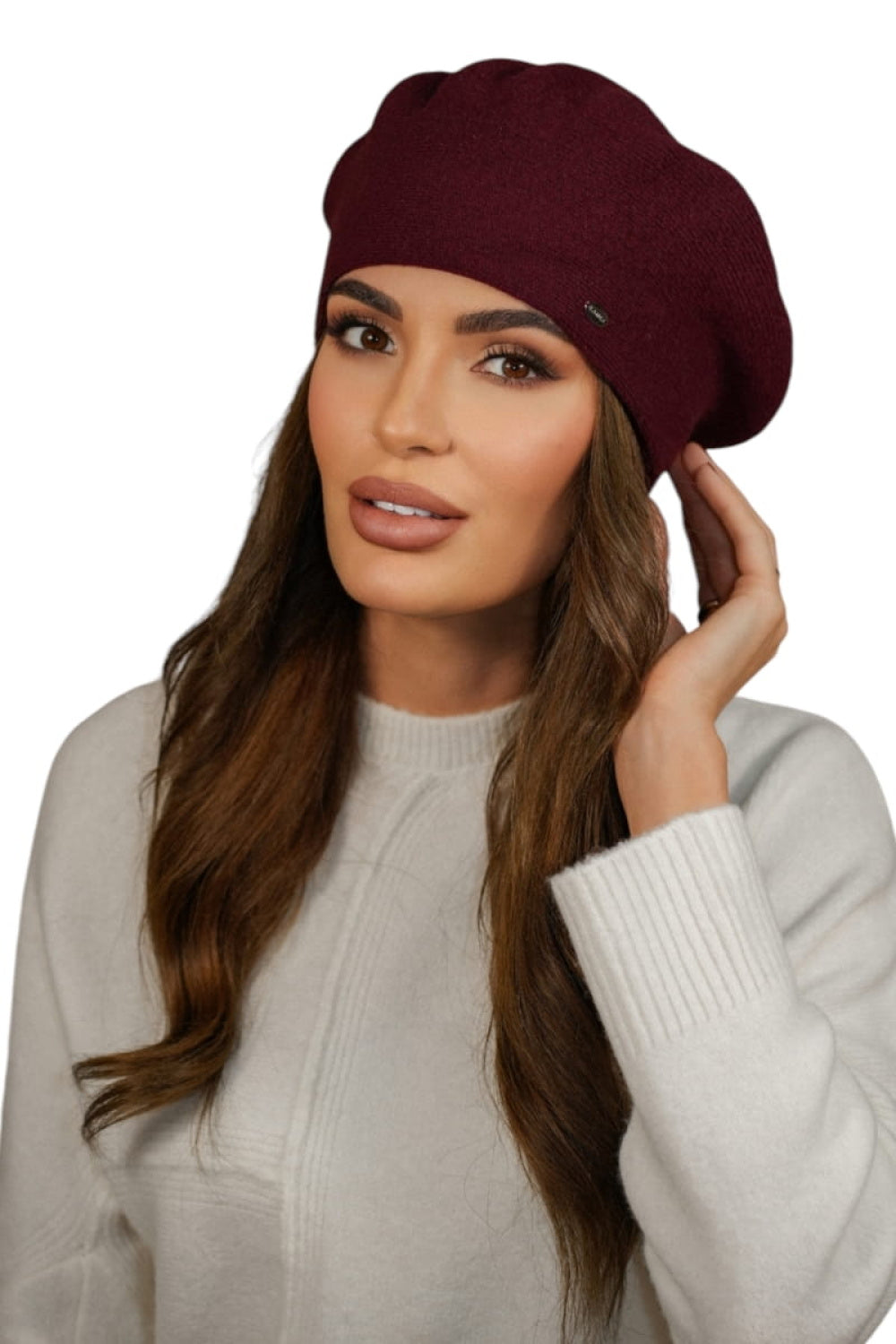 Boina modelo 205213 Kamea