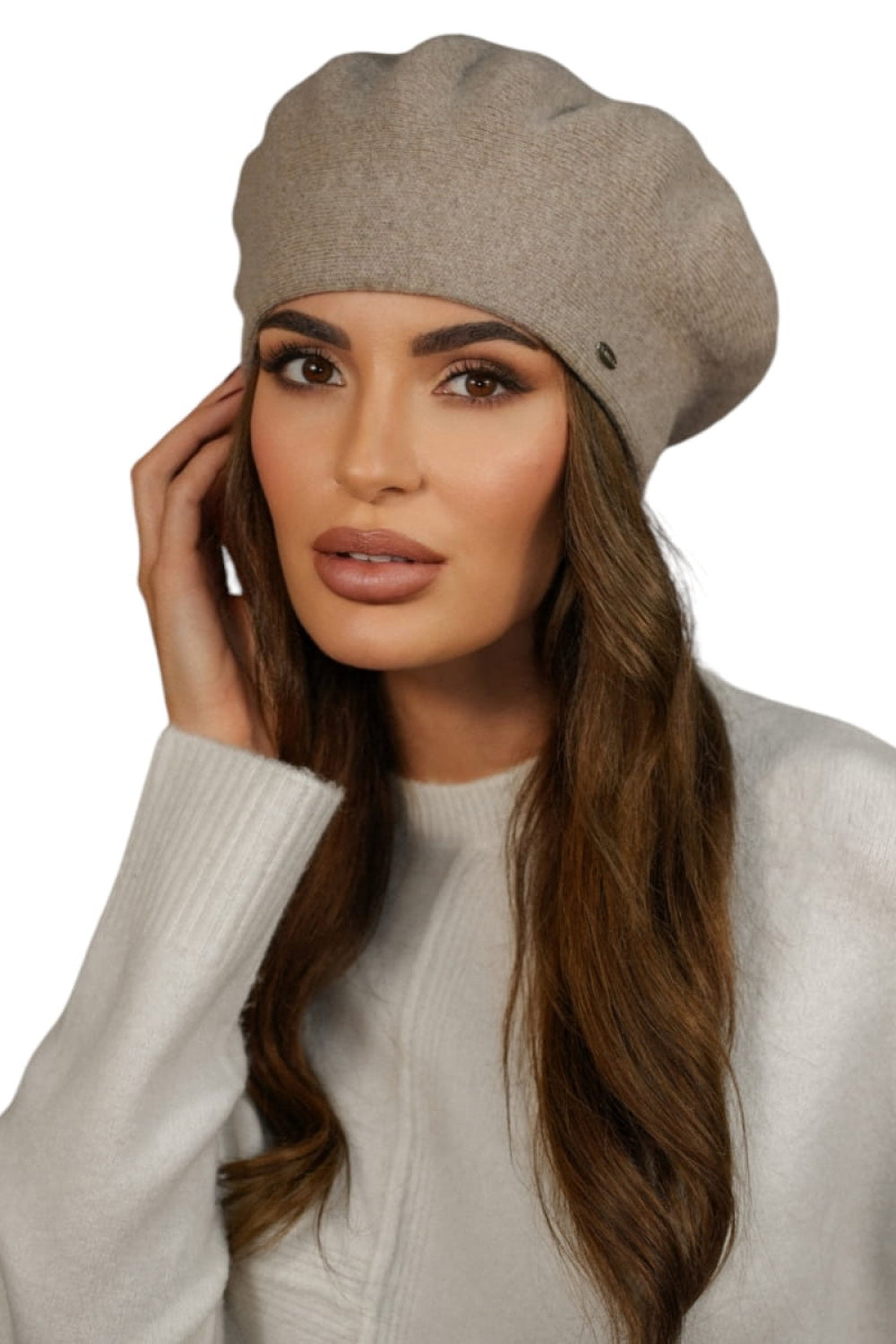 Boina modelo 205214 Kamea