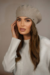 Boina modelo 205214 Kamea