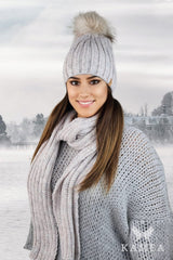Conjunto modelo 205220 Kamea