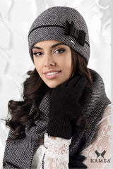 Gorro modelo 205222 Kamea