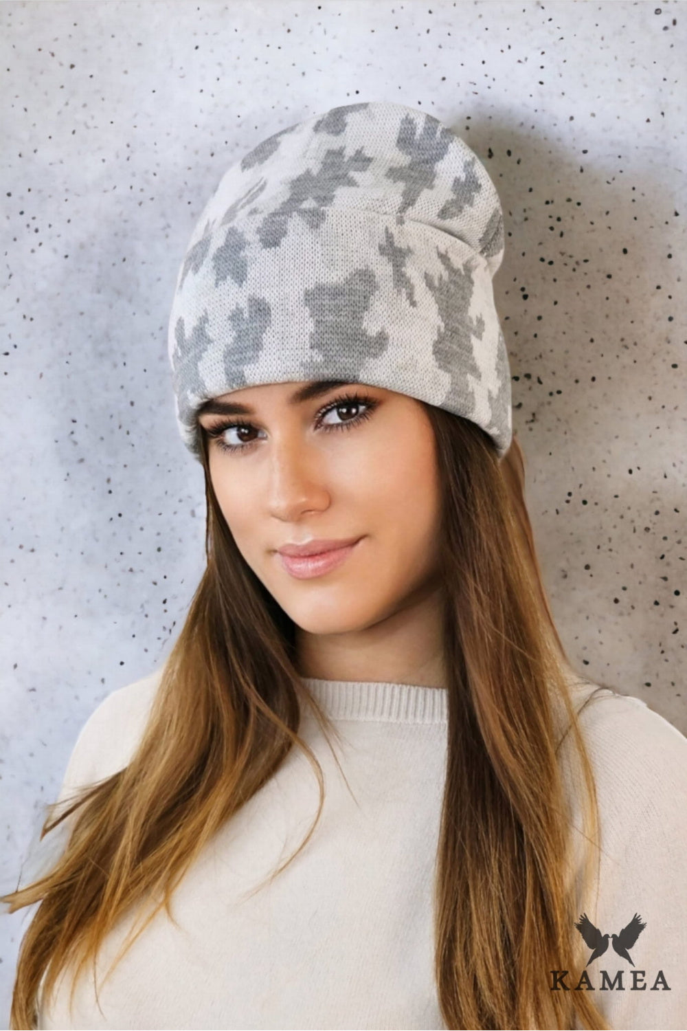 Gorro modelo 205231 Kamea