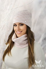 Conjunto modelo 205234 Kamea