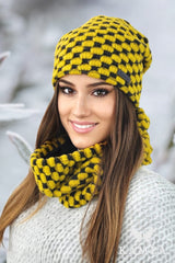Conjunto modelo 205235 Kamea