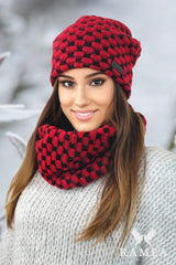 Conjunto modelo 205236 Kamea
