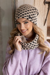 Conjunto modelo 205238 Kamea