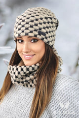 Conjunto modelo 205238 Kamea