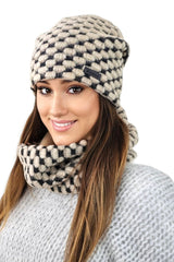 Conjunto modelo 205238 Kamea