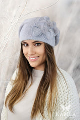 Boina modelo 205261 Kamea