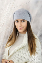 Boina modelo 205264 Kamea