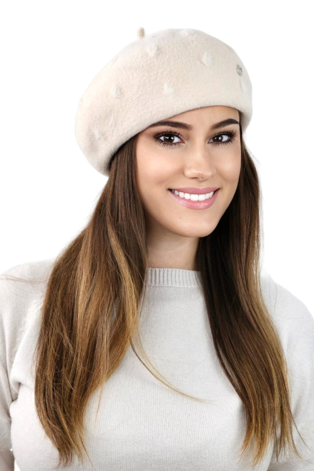 Boina modelo 205267 Kamea