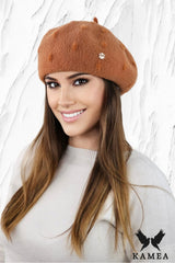 Boina modelo 205268 Kamea