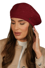 Boina modelo 205272 Kamea