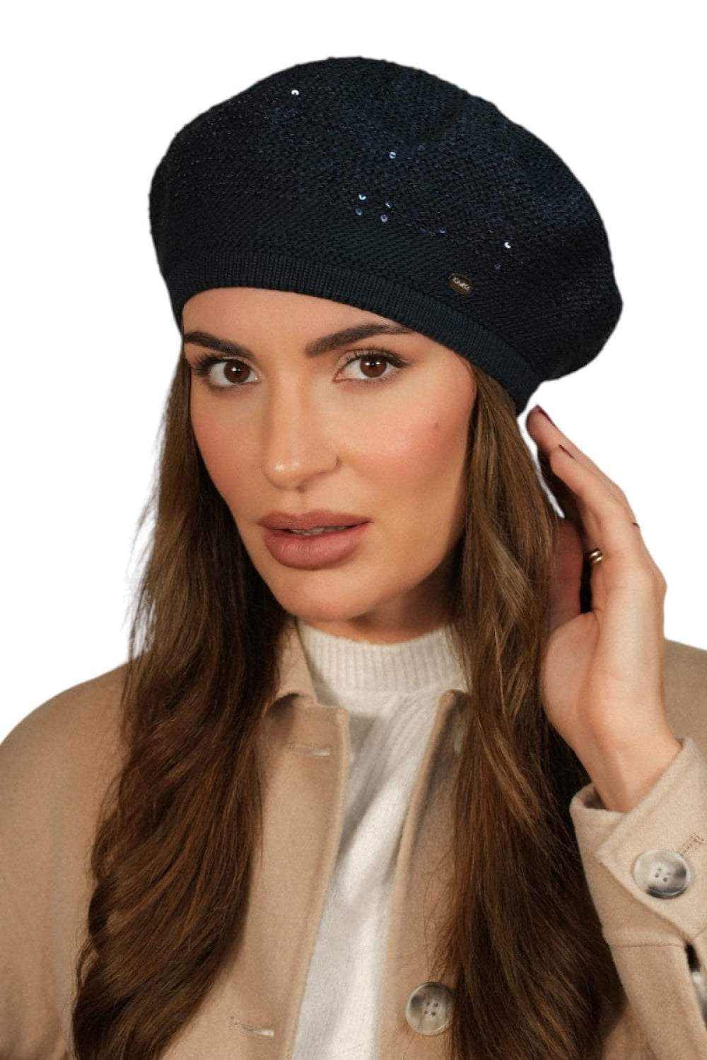 Boina modelo 205273 Kamea