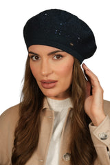 Boina modelo 205273 Kamea