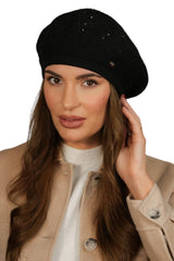 Boina modelo 205275 Kamea