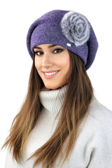 Boina modelo 205279 Kamea