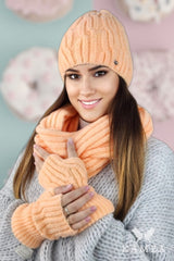Guantes modelo 205281 Kamea