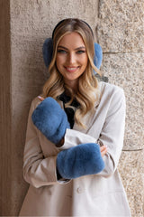 Guantes modelo 205285 Kamea