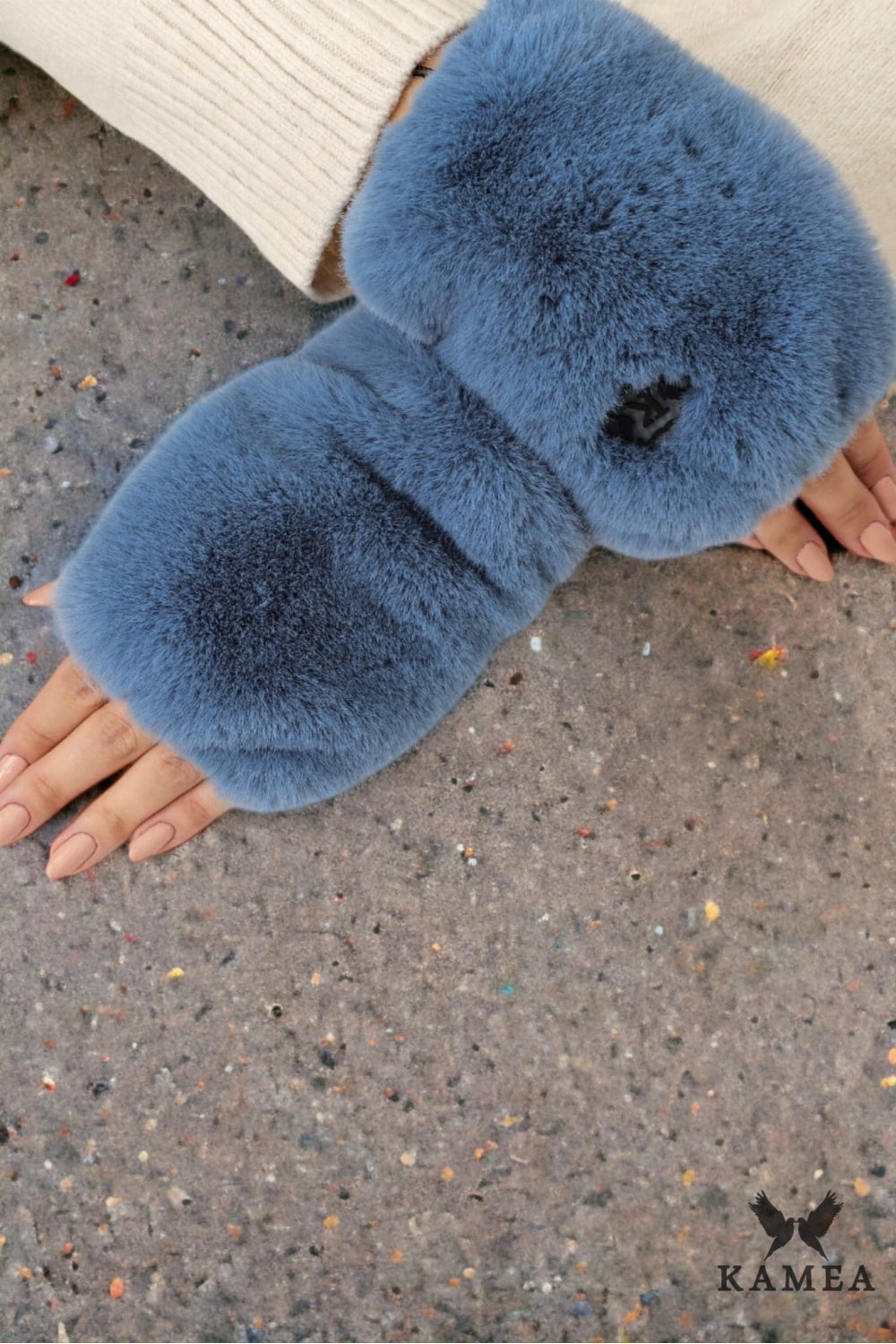 Guantes modelo 205285 Kamea