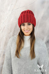 Gorro modelo 205302 Kamea