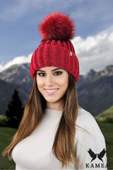 Gorro modelo 205307 Kamea