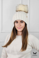 Gorro modelo 205309 Kamea
