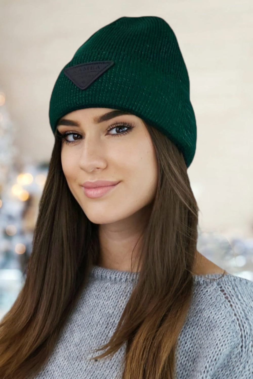 Gorro modelo 205320 Kamea