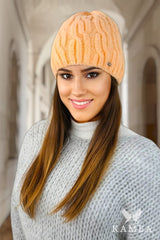 Gorro modelo 205350 Kamea