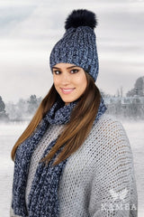 Conjunto modelo 205390 Kamea