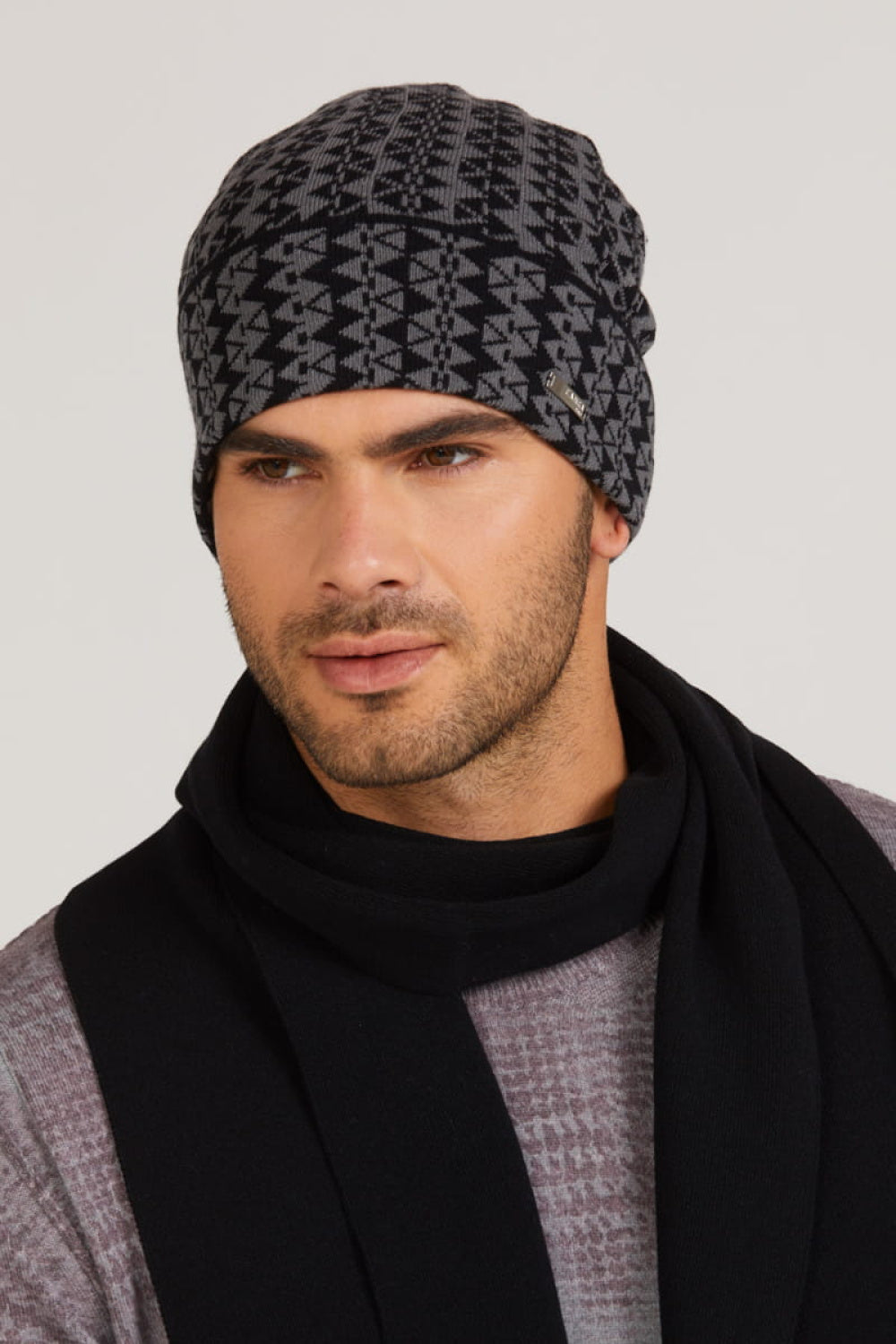 Gorro modelo 205404 Kamea
