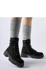 Botas modelo 205781 Solea