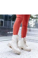 Botas modelo 205782 Solea