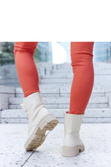 Botas modelo 205782 Solea