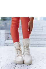 Botas modelo 205782 Solea