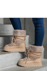 Botas de nieve modelo 205794 Solea