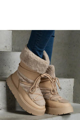 Botas de nieve modelo 205794 Solea