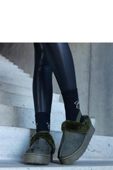 Botas de nieve modelo 205796 Solea