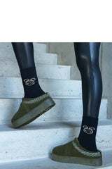 Botas de nieve modelo 205799 Solea