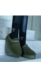 Botas de nieve modelo 205799 Solea