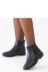 Botas modelo 205803 Solea