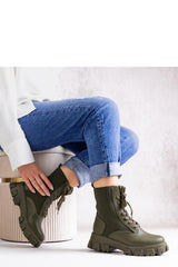 Botas modelo 205807 Solea